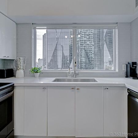 Globalstay Yonge St Condos Toronto Exteriér fotografie