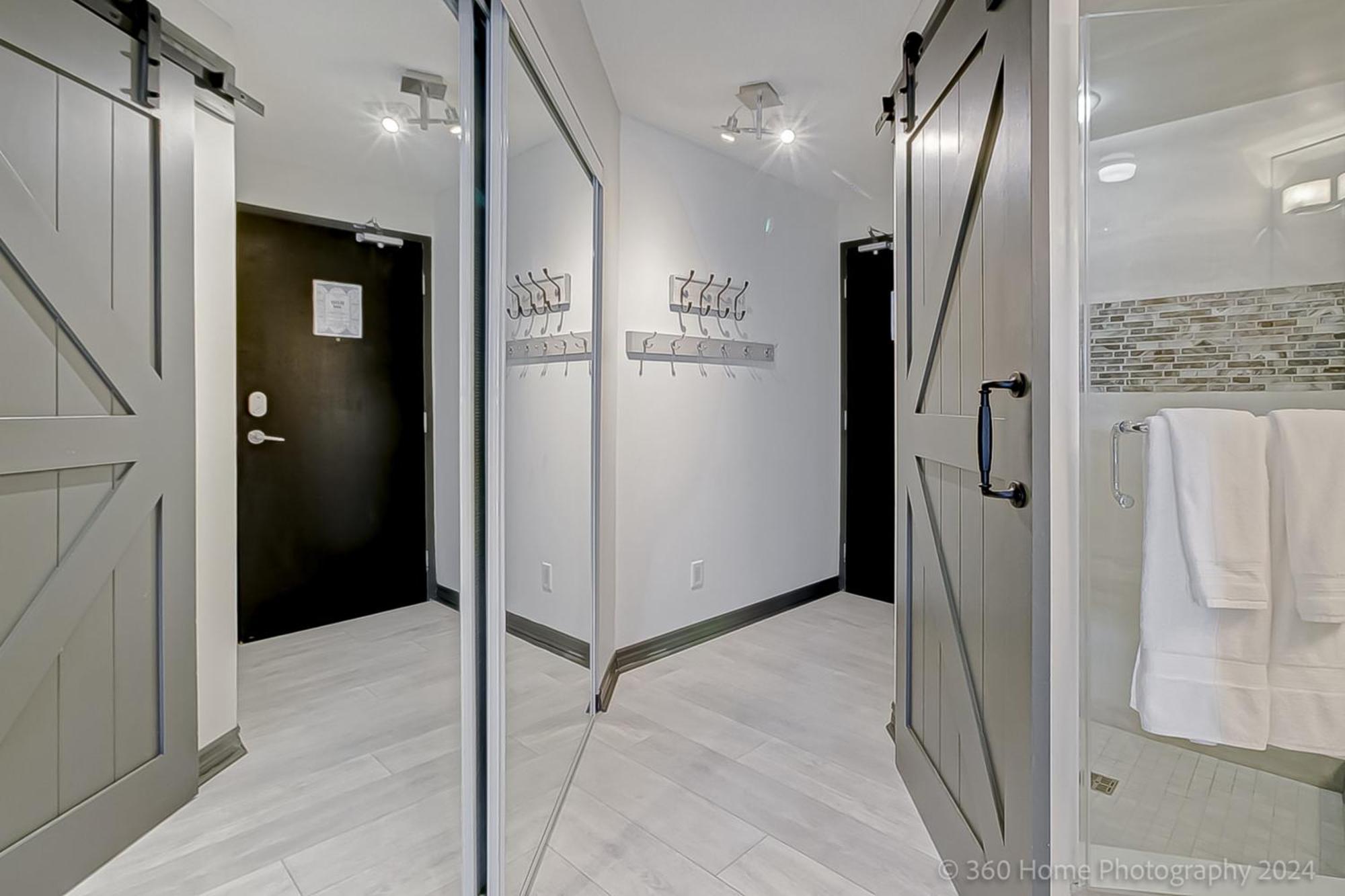 Globalstay Yonge St Condos Toronto Exteriér fotografie